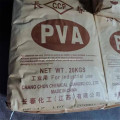 PVA PVA BP-17 de alcohol polivinílico CCP para adhesivo de cerámica